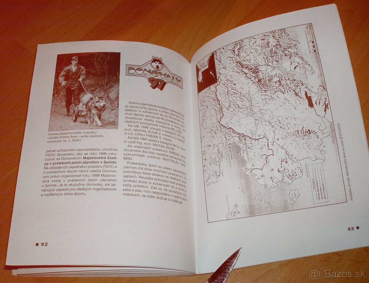 Severské plemená psov - 20