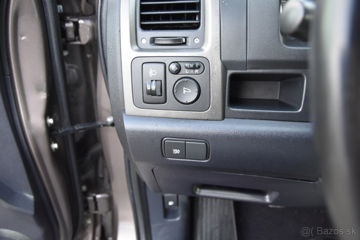 Honda CR-V 2.2 I-DTEC - 20