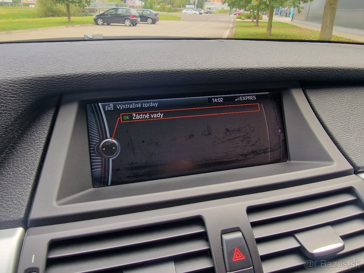 BMW X5 E70 40d M-Packet - 20