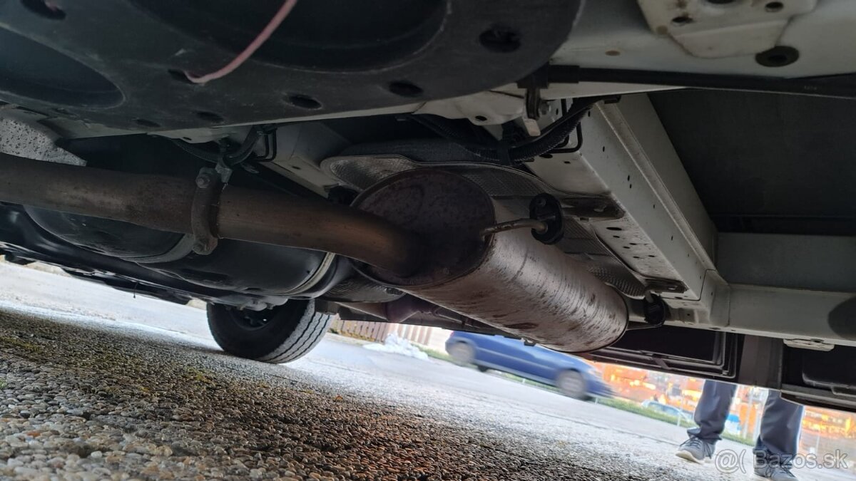 Obytne Auto Rimor - 20