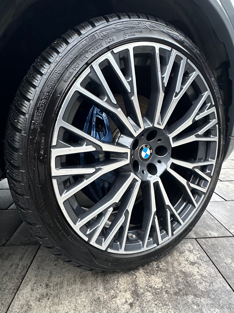 BMW X5,xDrive 30d Individual - 20