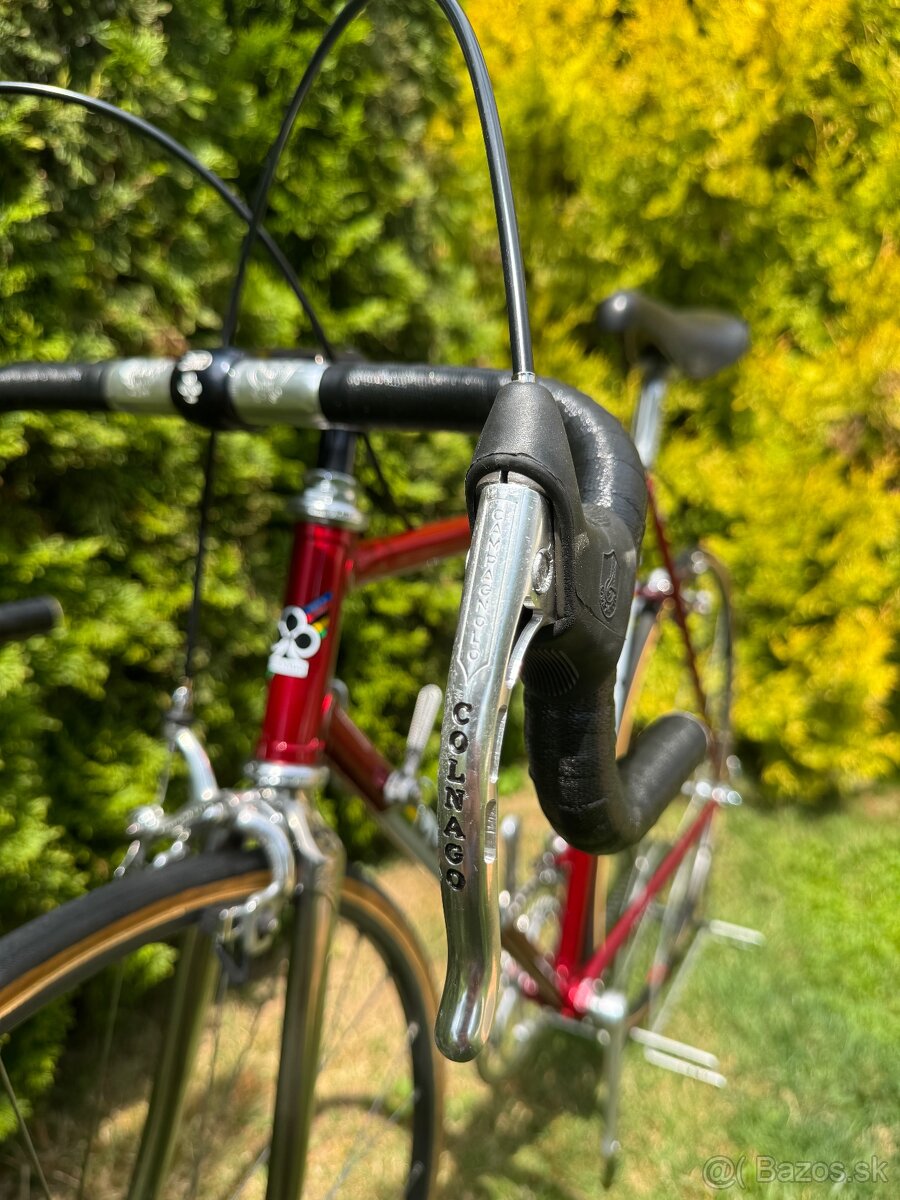 Colnago Nuovo Mexico - 20