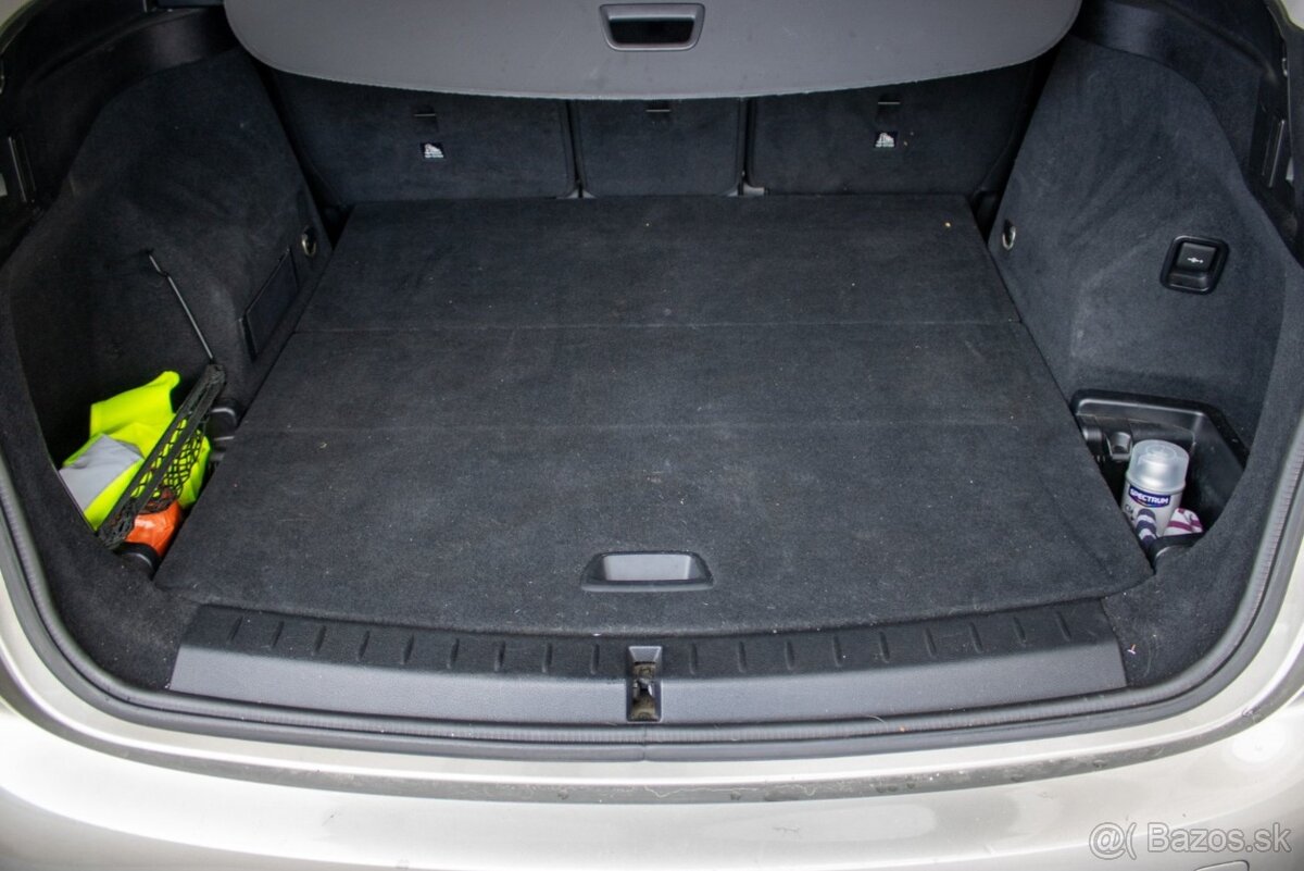 BMW Rad 2 Gran Tourer 100kW, AT6, 5d. - 20