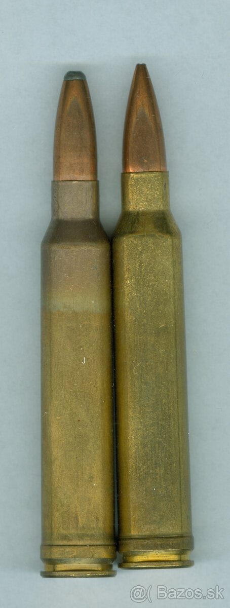 HISTORICKÉ NÁBOJE 6 - 20