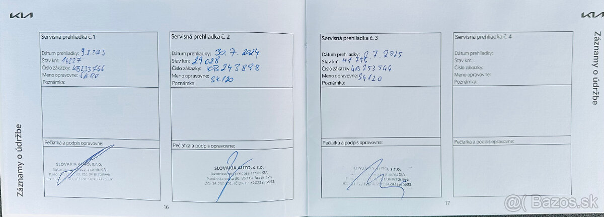 KIA Sportage Platinum 1.6 T-GDi HEV - 20