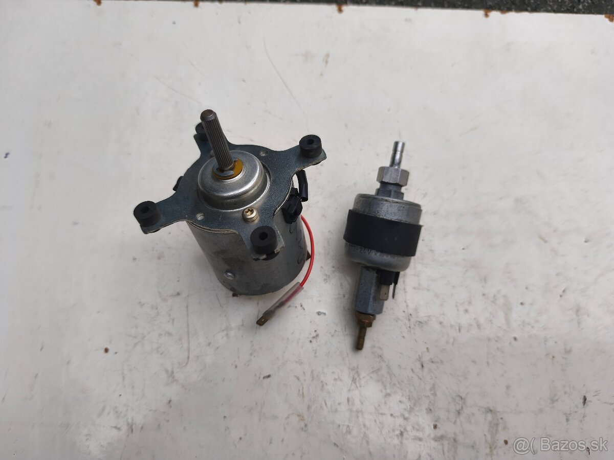 Predám na Tatry 815 T1,T2,Euro - 20