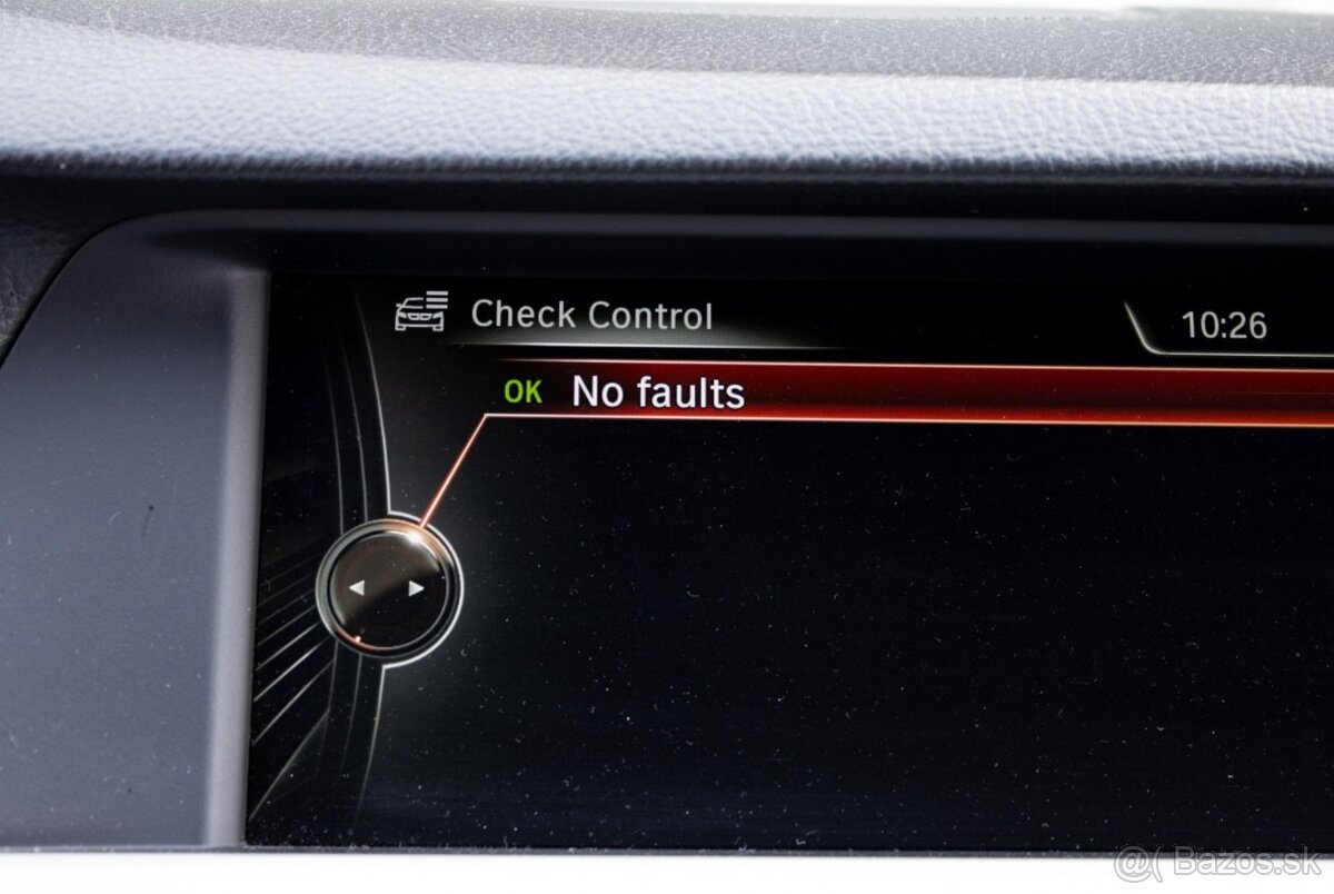 BMW Rad 5 528i xDrive 180 kW - 20