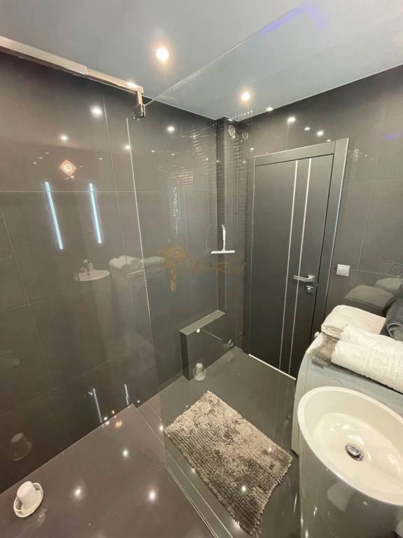 moderný,veľký 3-izb.byt na ul. Bulharská, Ružinov - Trnávka, - 20