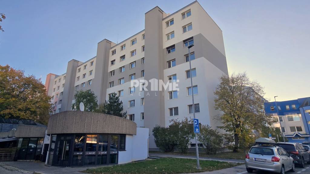 Obojstranne orientovaný, zariadený, loggia, dog friendly, Vr - 20