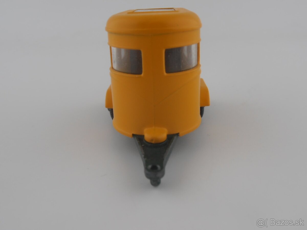 Matchbox Repas 04 - 20