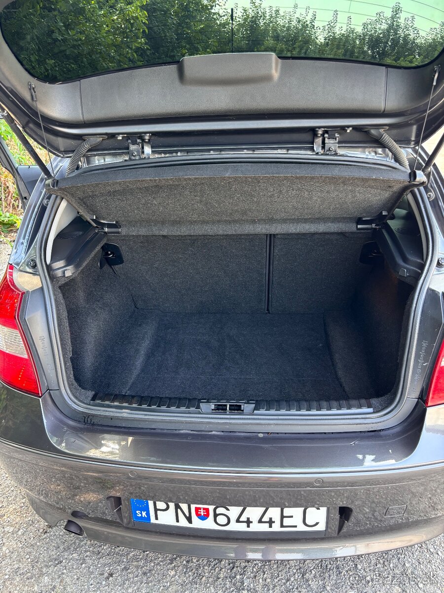 BMW rad 1 116i M6 - 20