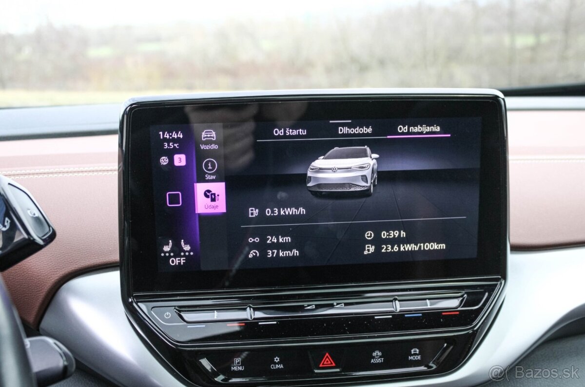 Volkswagen ID.4 Pro Performance 77 kWh - 20