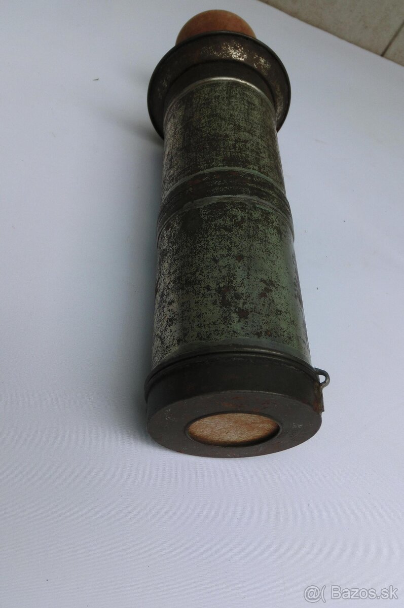 Retro veci do bytu - 20