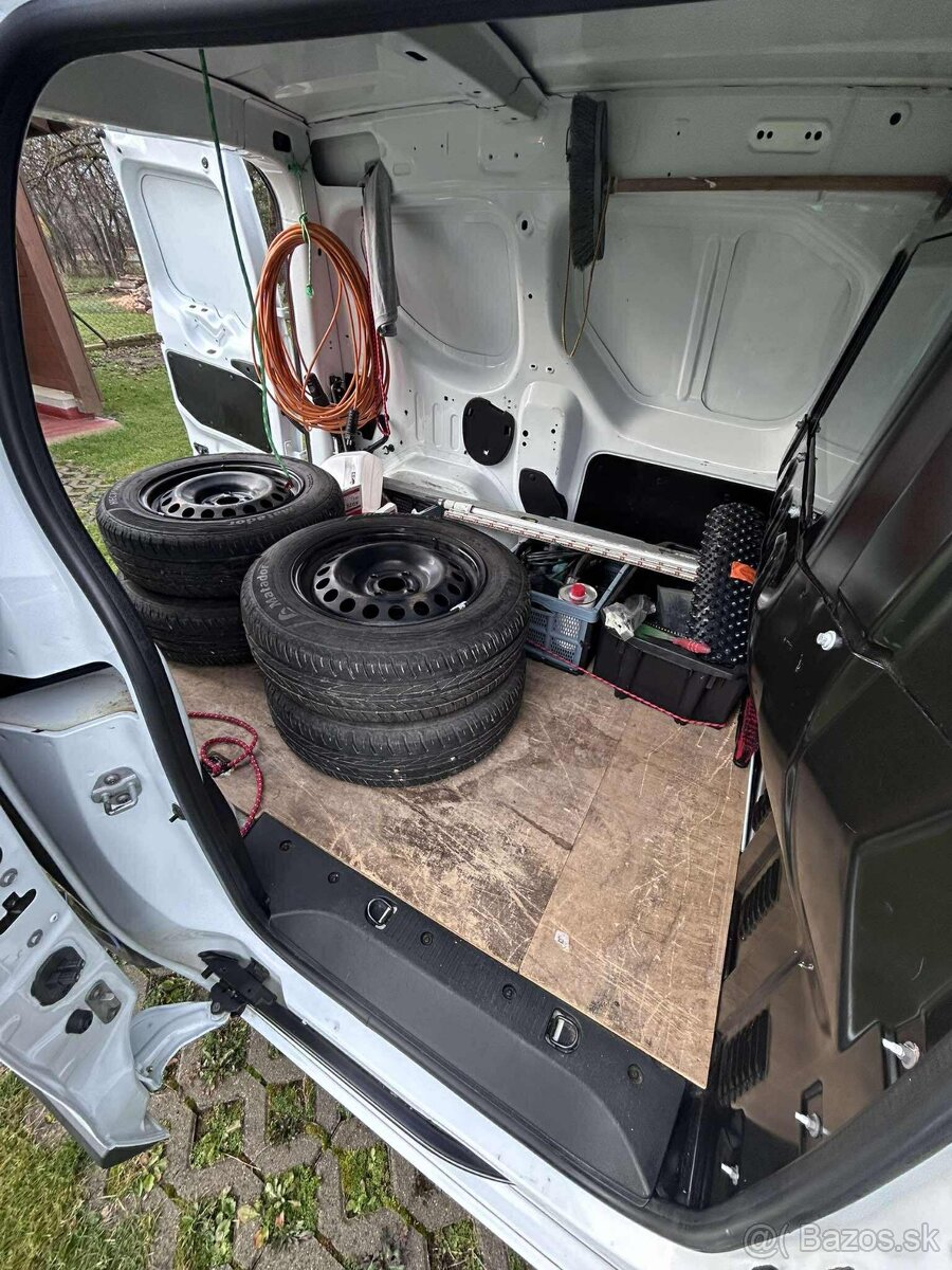 Dacia Dokker 1.5 DCI - 20