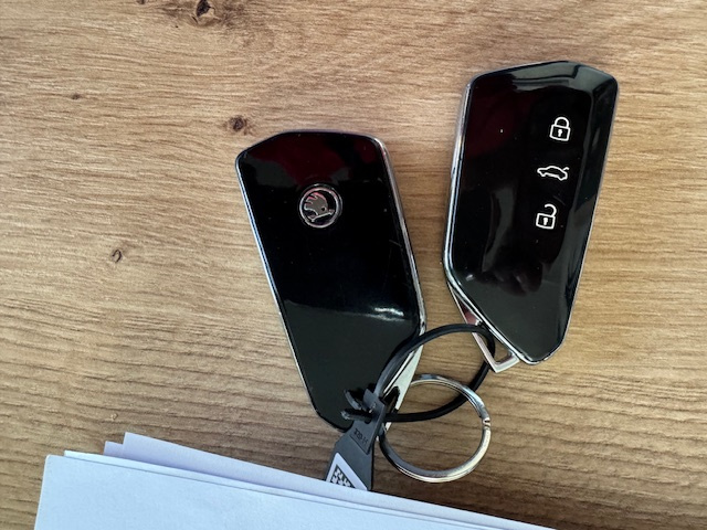 Škoda Octavia Combi 2.0 TDI SCR Style 4x4 DSG - 20