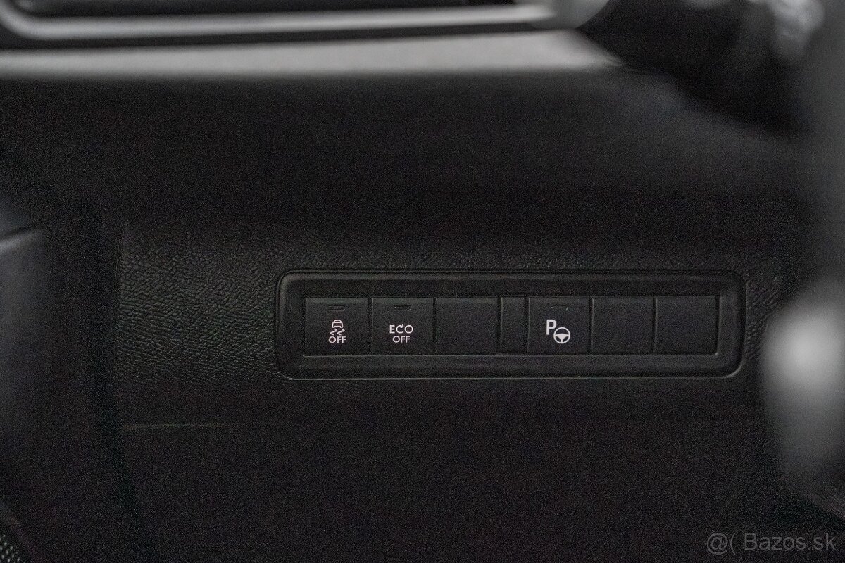 Peugeot 308 2.0 HDi 110kw M6 ALLURE - 20