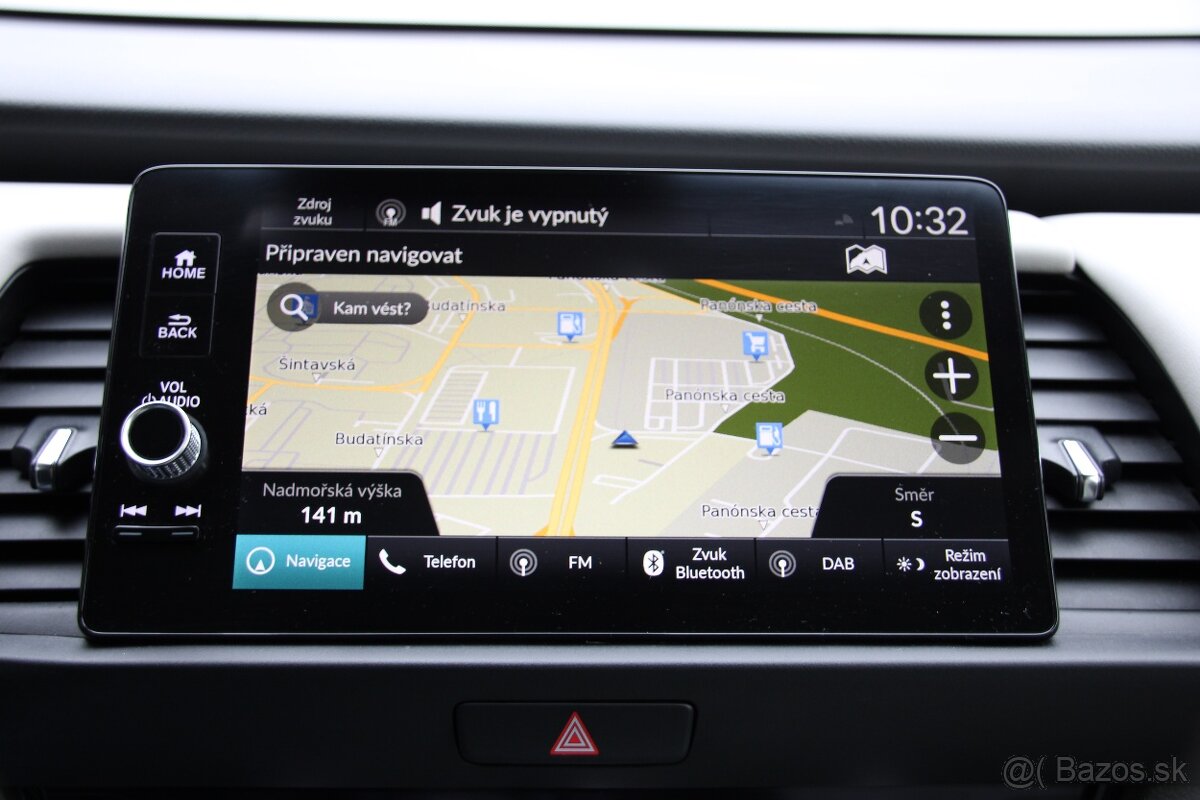 HONDA Jazz Executive - 20