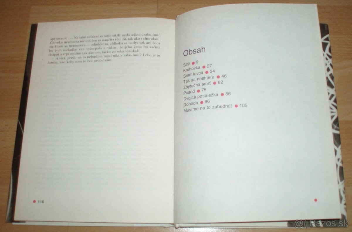 Poľovnícke tragédie - 20