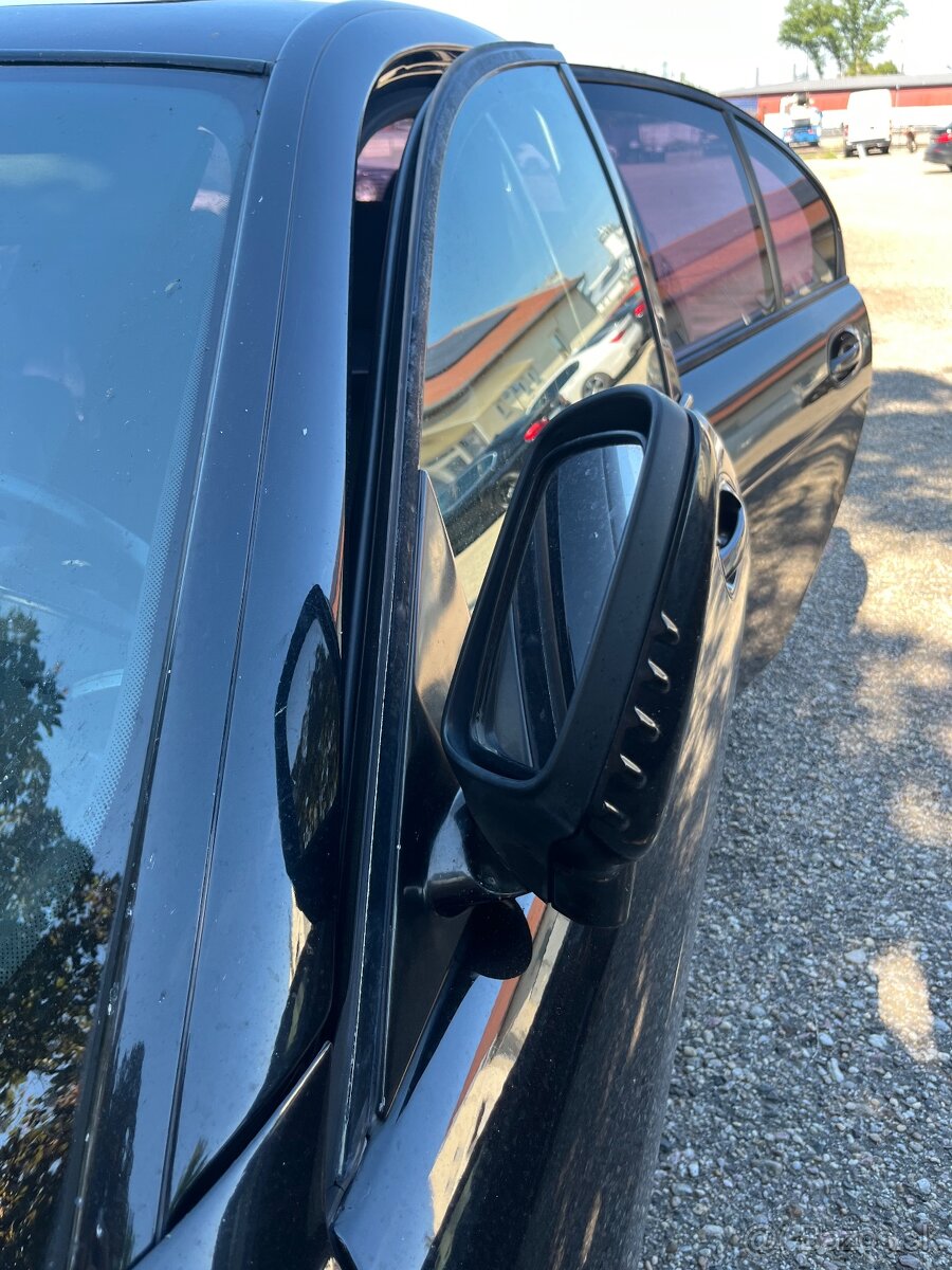 NA DIELY E65 730d LCi čierna LOGIC7 - 20
