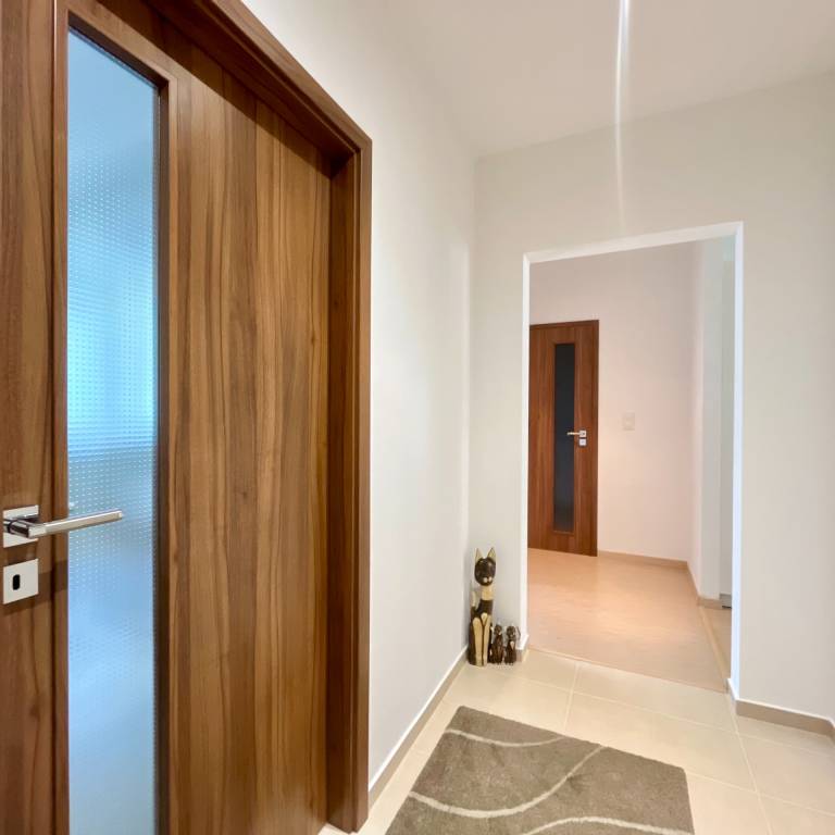 PRIESTRANNÝ 3-IZBOVÝ BYT NA PRENÁJOM — BRATISLAVA, Podzáhrad - 20