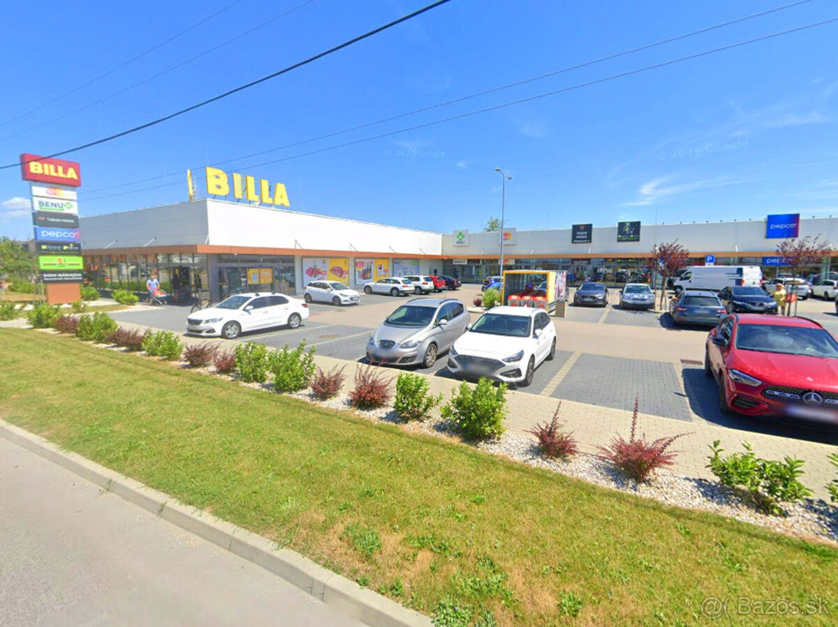 Novostavba pri Bratislave, 2 izb.byt, Terasa 6m, Len 1 sused - 20