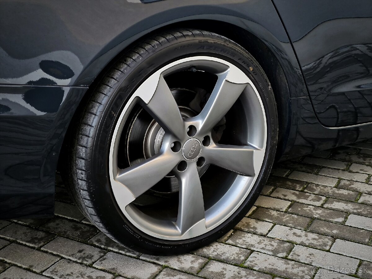 Audi A6 C7 | 3.0TDi | S line | QUATTRO | SOFTCLOSE | WEBASTO - 20