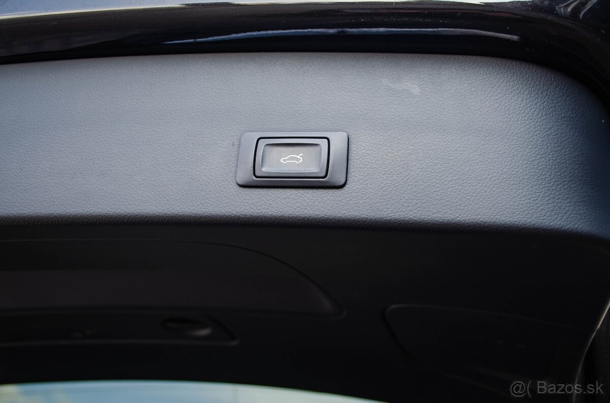 Audi A6 Avant 3.0 TDI BiT DPF quattro Prestige tiptronic - 20