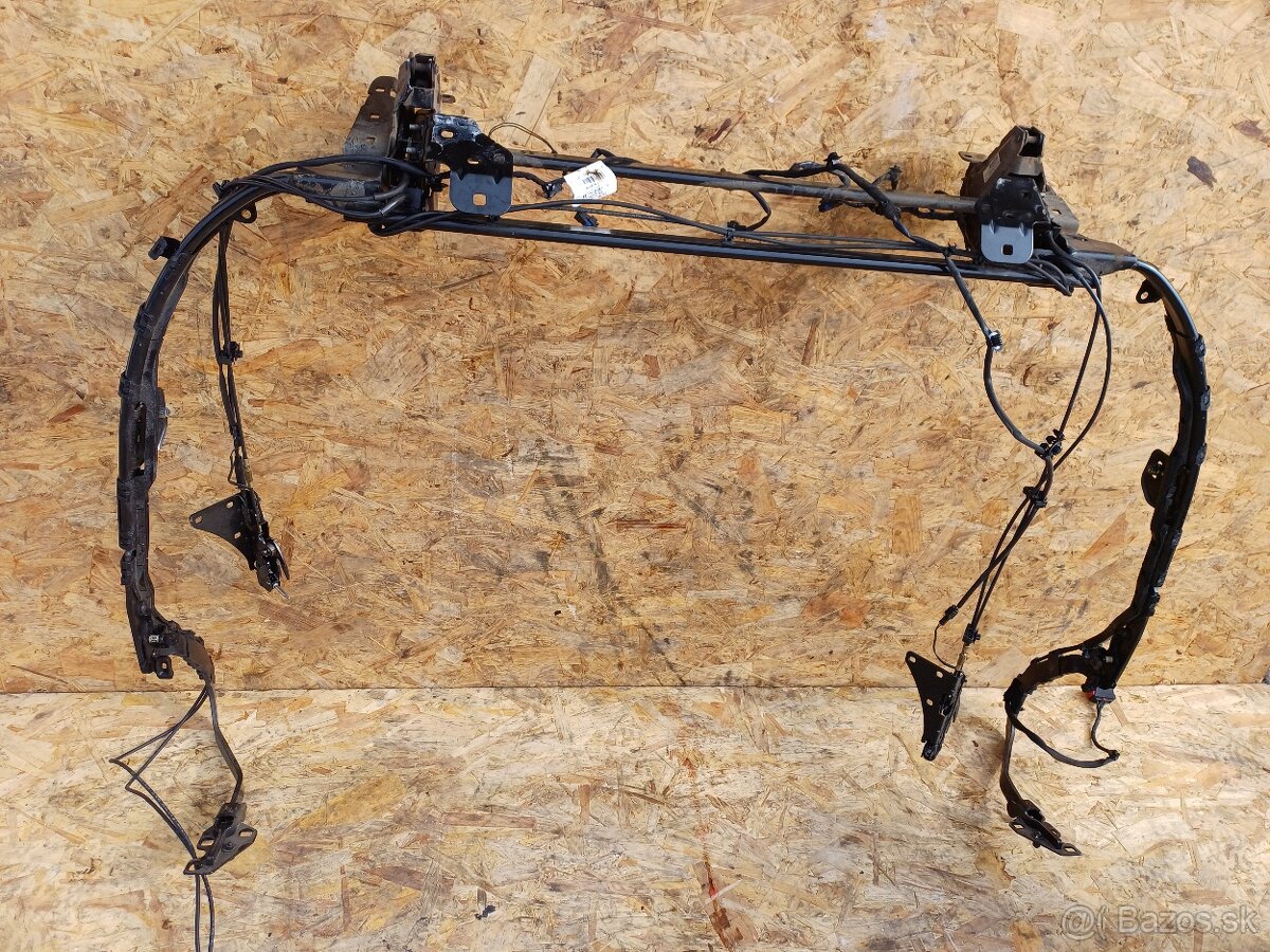 Peugeot 207CC (2007-2013) náhradní díly - 20