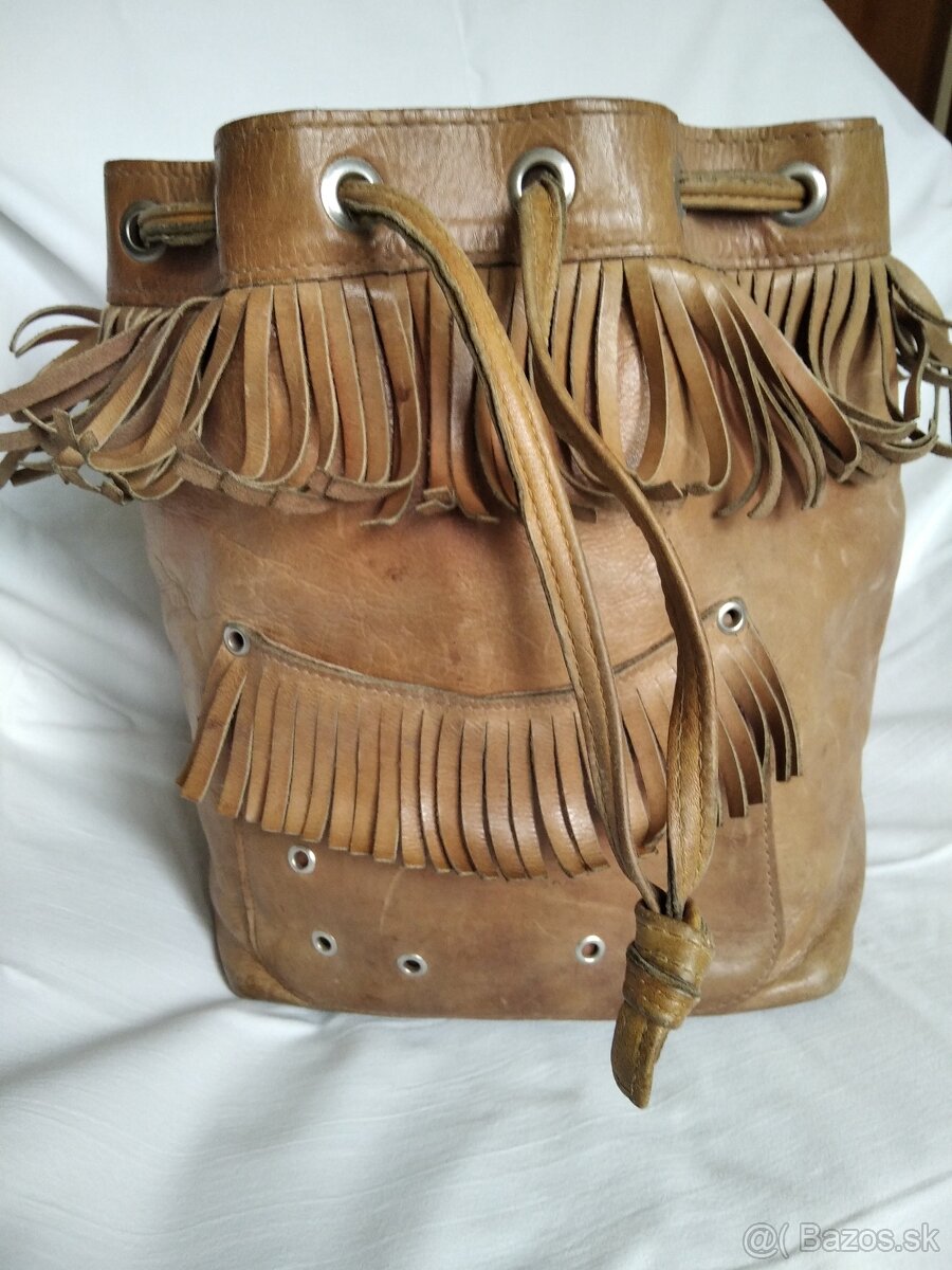 Predám retro kabelky - 20