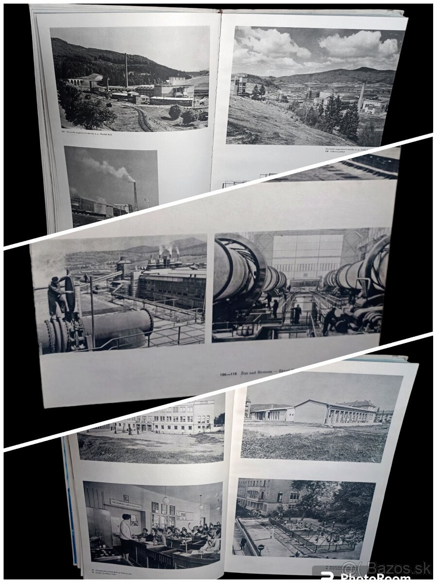 Veľké množstvo rôznych kníh - 20