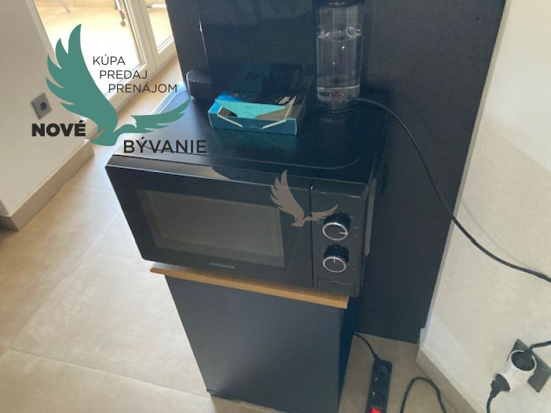 Chorvátsko - Apartmán so strešnou terasou - 20