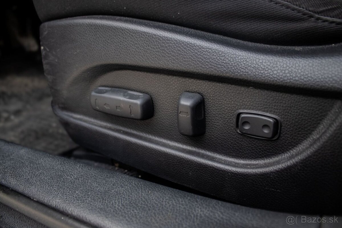 Hyundai i40 1.7 CRDi Style - 20