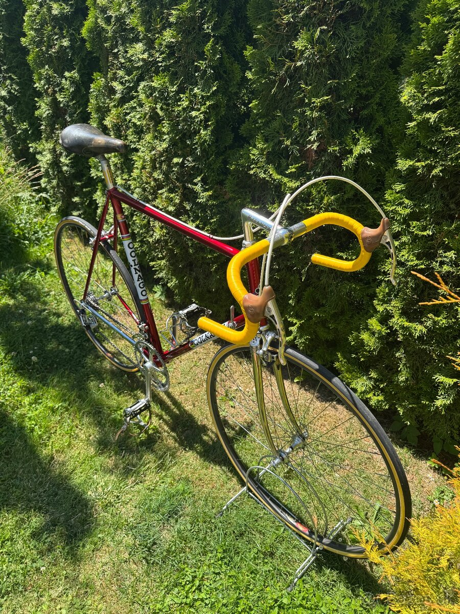 Colnago Nuovo Mexico - 20