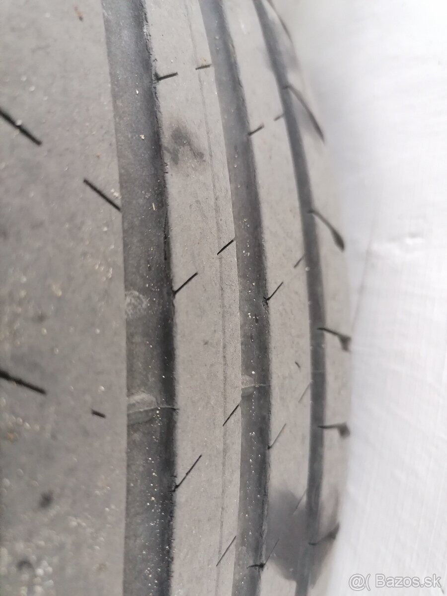 Bmw 5x120 styling 163 r19, 72,6 - 20