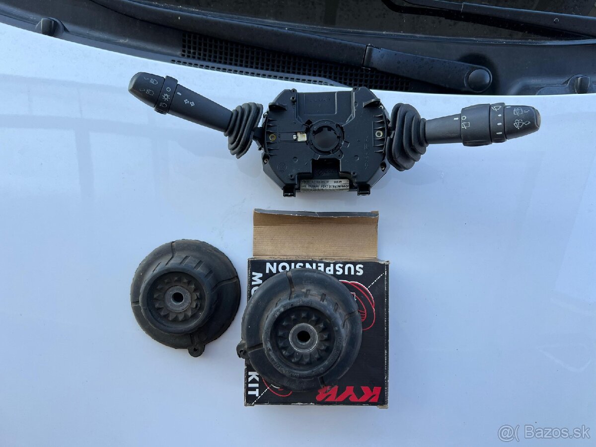 Fiat Stilo 1,9 JTD - 20