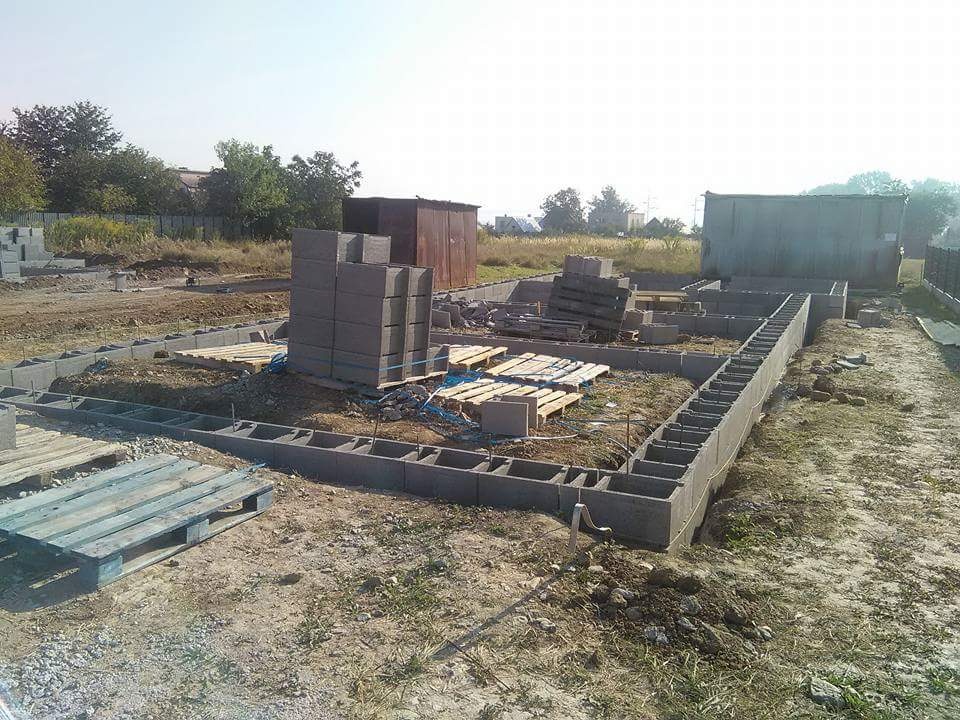 Komplexné stavebné práce - 20