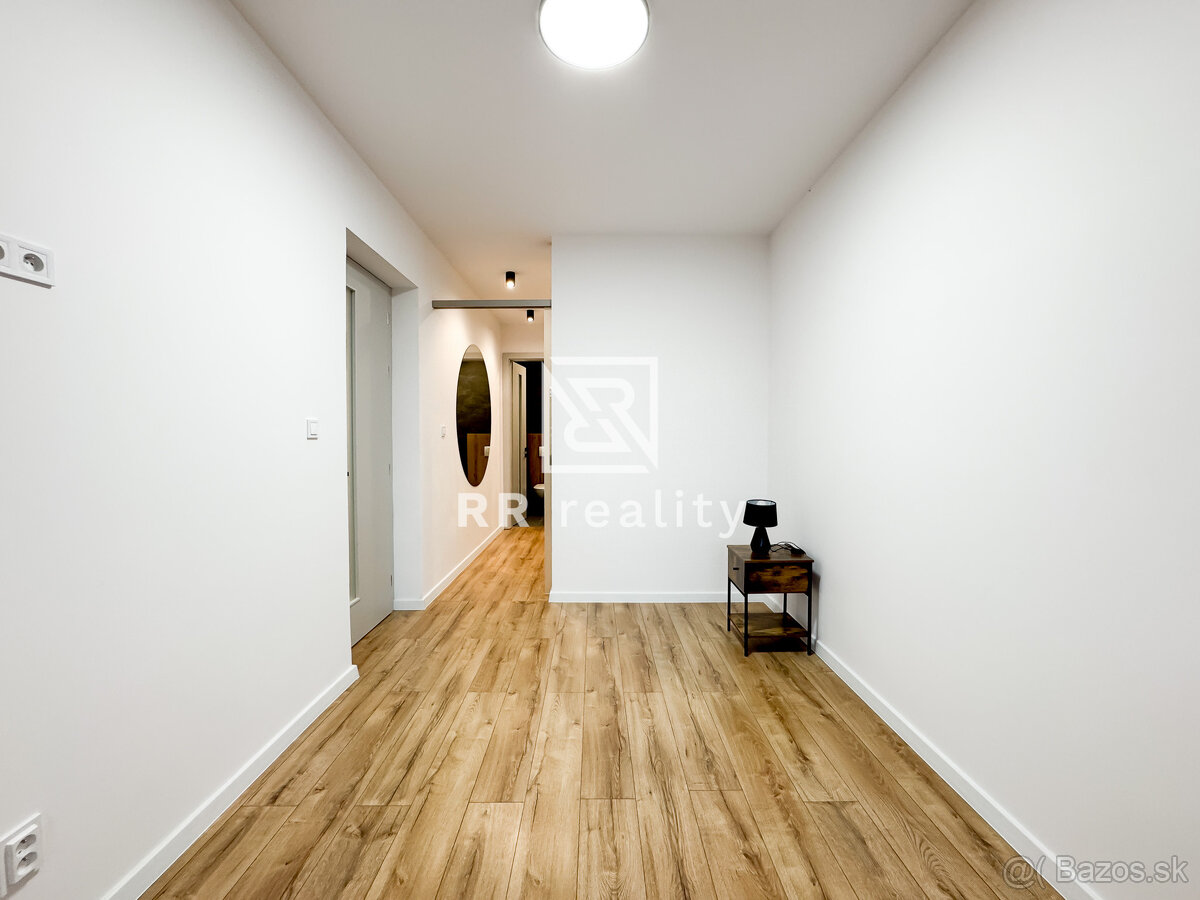 Luxusná moderná novostavba na kľúč - Nováčany 15 min od KE - 20