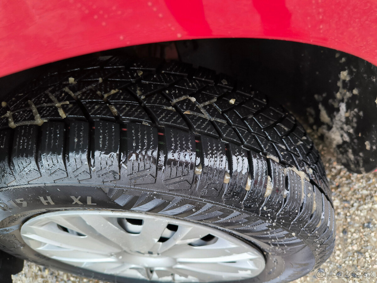 🟥 VW Caddy Maxi 2.0TDI 2020 | 1.majiteľ | odpočet DPH - 20