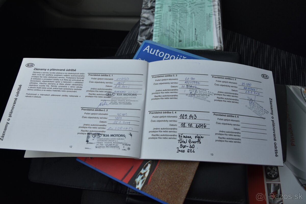 Kia Ceed SW 1.6 CRDi - 20