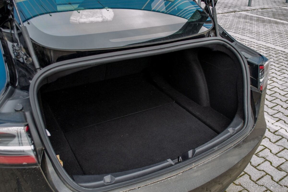 Tesla Model 3 Long-Range Dual Motor AWD - 20