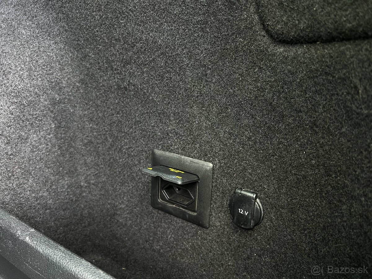 Volkswagen Golf Variant Alltrack 2.0 TDI BMT 4MOTION DSG - 20