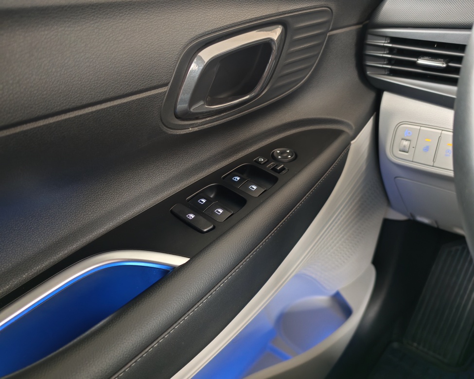 Hyundai i20 Style 1.0 T-GDI AT - 20