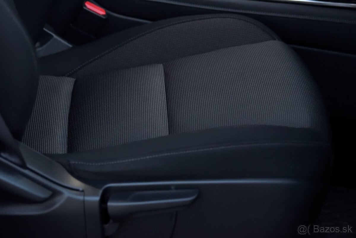 Mazda CX-30 e-Skyactiv - 20