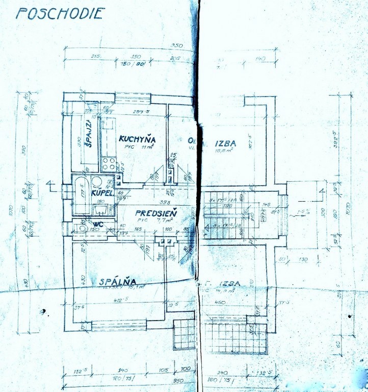 Rodinný dom za cenu bytu - 20