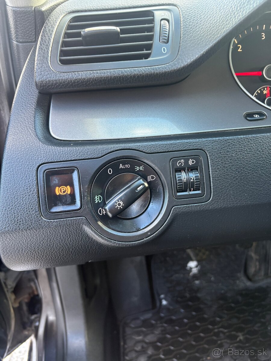 Predam Volkswagen Passat b6 - 20