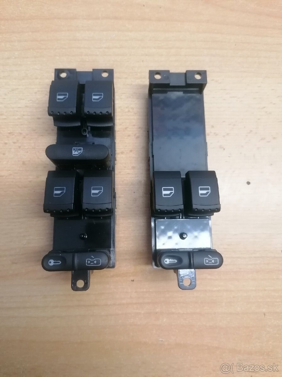 Motorčeky do Svetla Octavia1, Fabia, Vw - 20