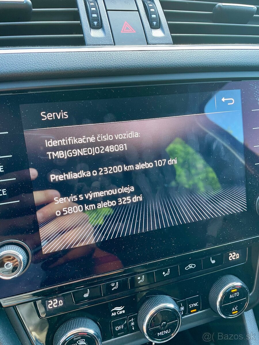 Škoda Octavia 3 1.6 TDI 85kw Facelift - 20