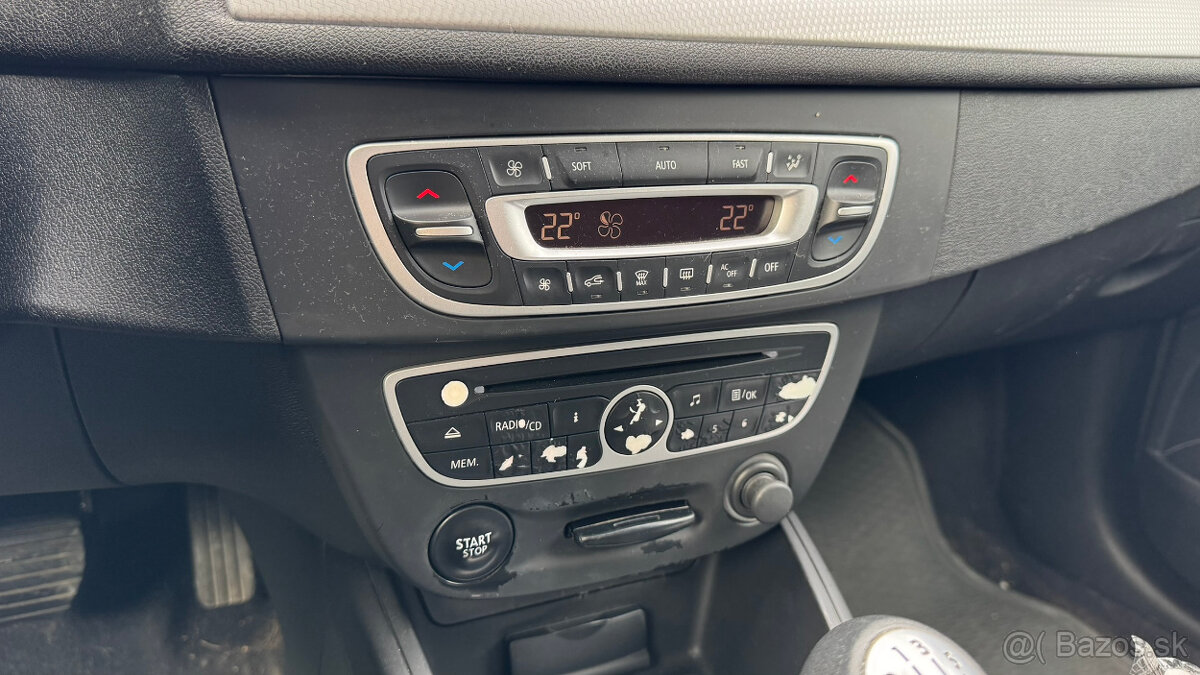 Renault Mégane 1.6 16V Expression - 20