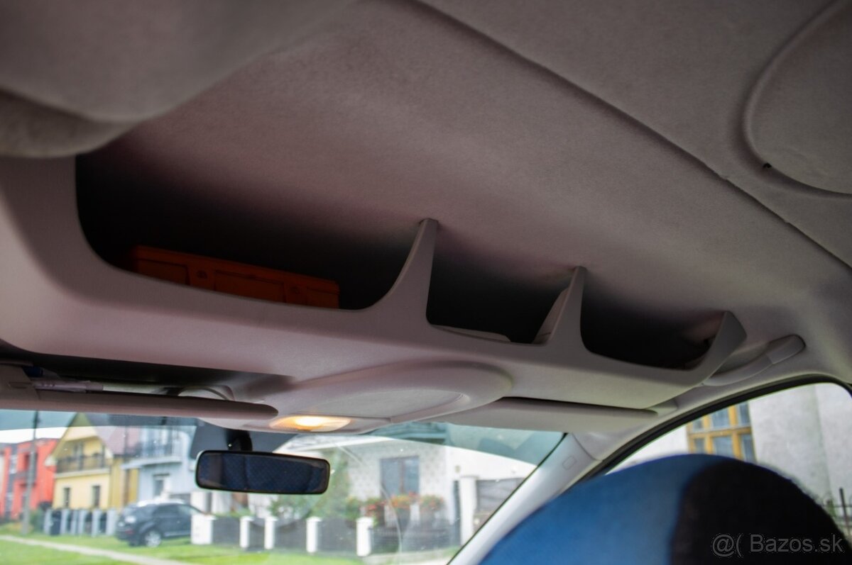 Fiat Scudo 2.0 16V 94kW, 9-miestne, M6 - 20