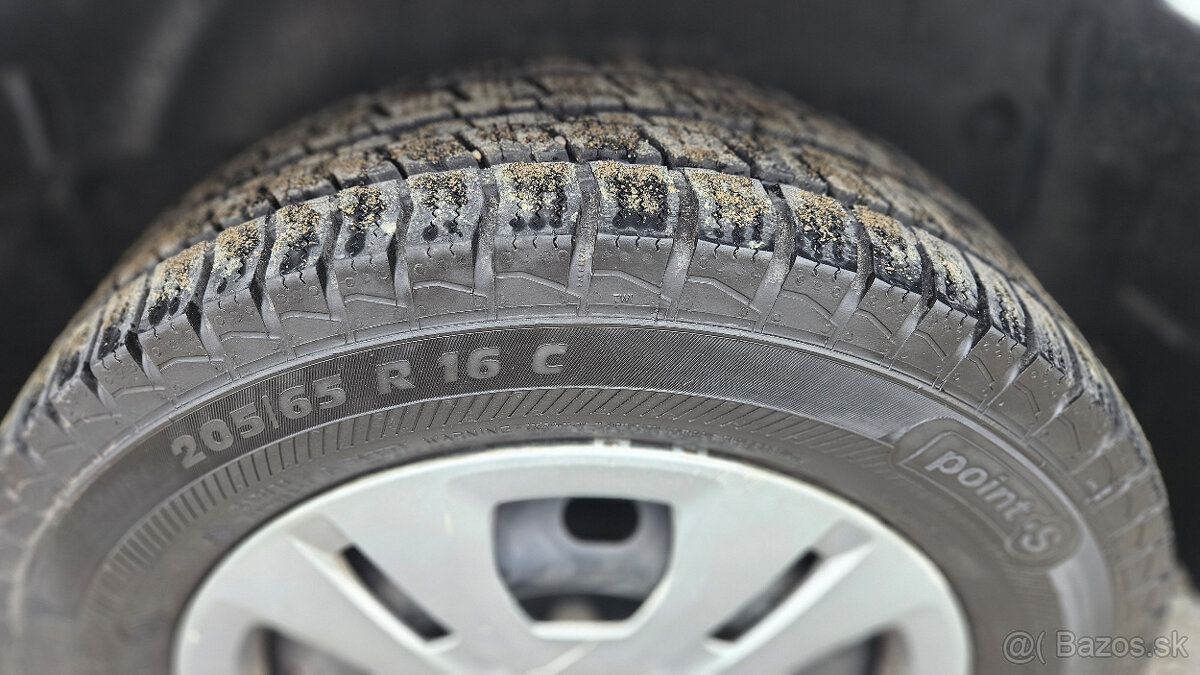 Fiat Talento 2.0 L2H1 - 20